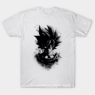 Warrior Rage T-Shirt